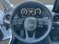 Audi Q2 - Vorschau Bild 10