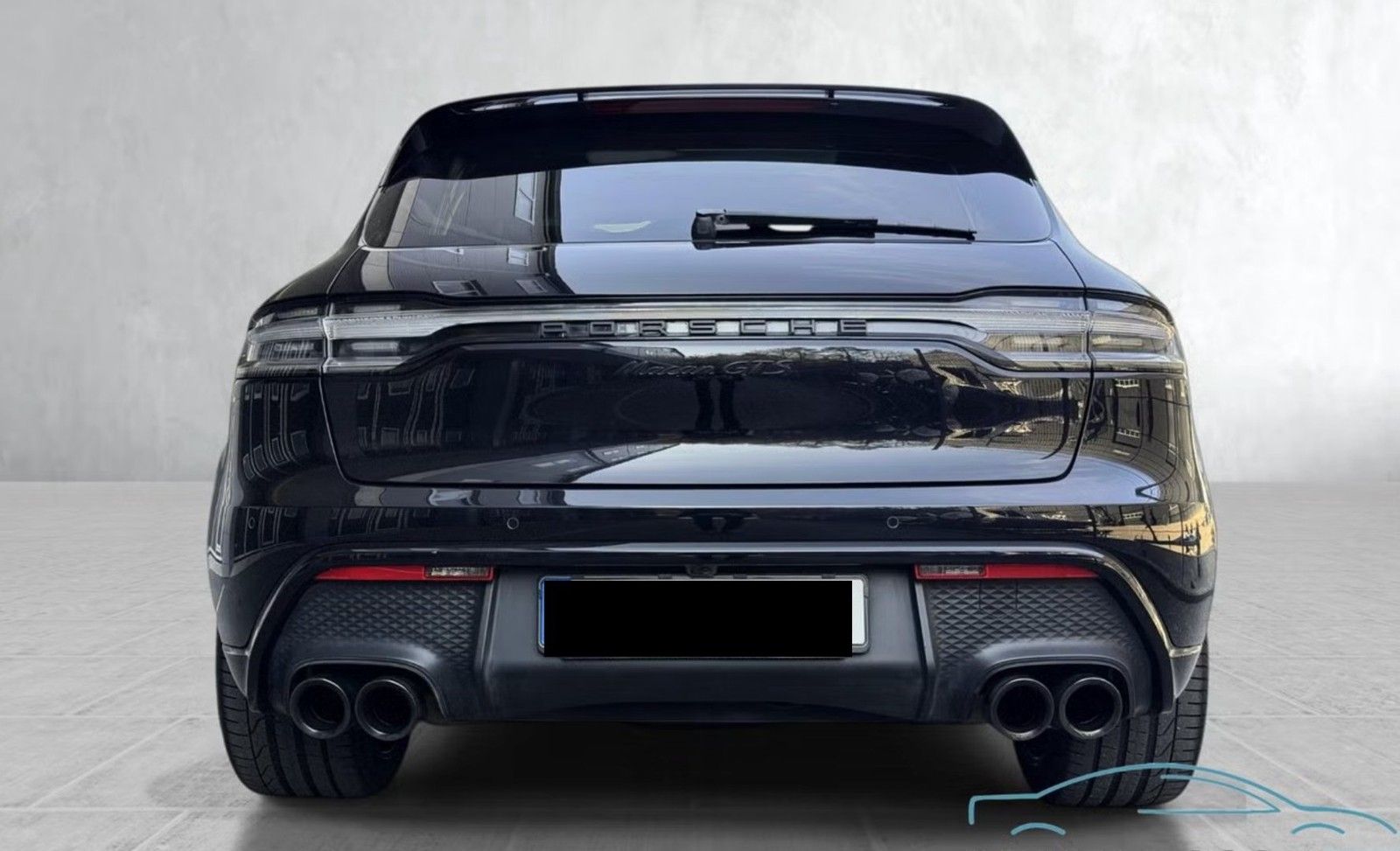 Porsche Macan GTS PASM*BOSE*360°PANO-SCHIEBEDACH foto 10