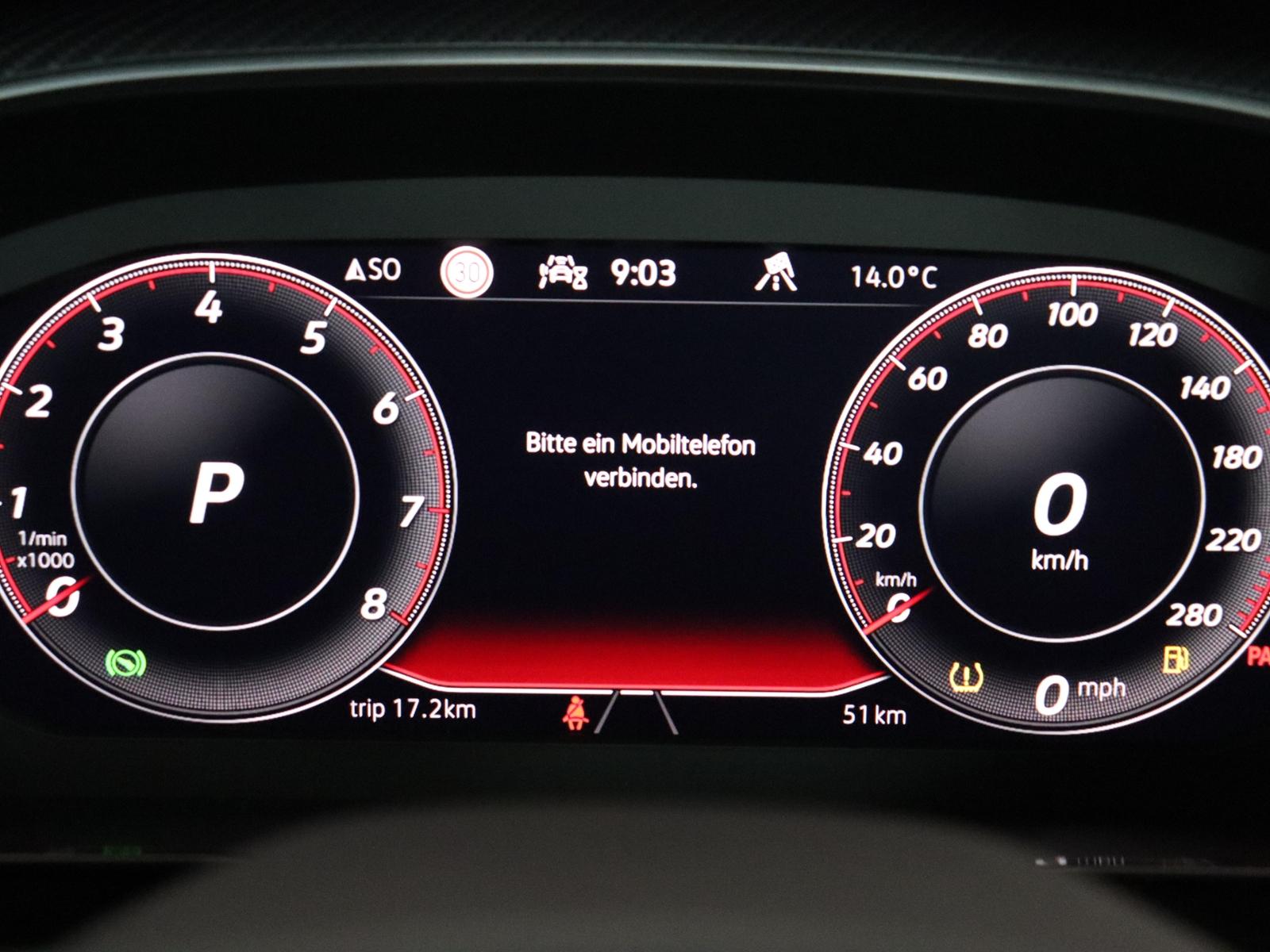 Volkswagen Arteon 2.0FSI 4M 299,-ohne Anzahlung Pano Leder, миниатюра 5