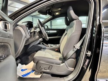 Volvo XC40 - 7