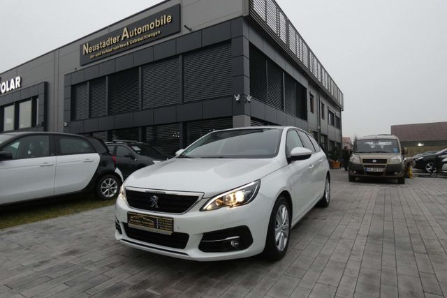 Peugeot 308 Active