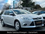 Ford Focus 1,0 EcoBoost 74kW Trend Turnier * PDC *2HD - : Kombi, 74