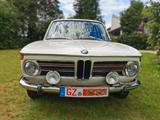 BMW 2002 Automatik runde Lichter - BMW Gebrauchtwagen von 1970