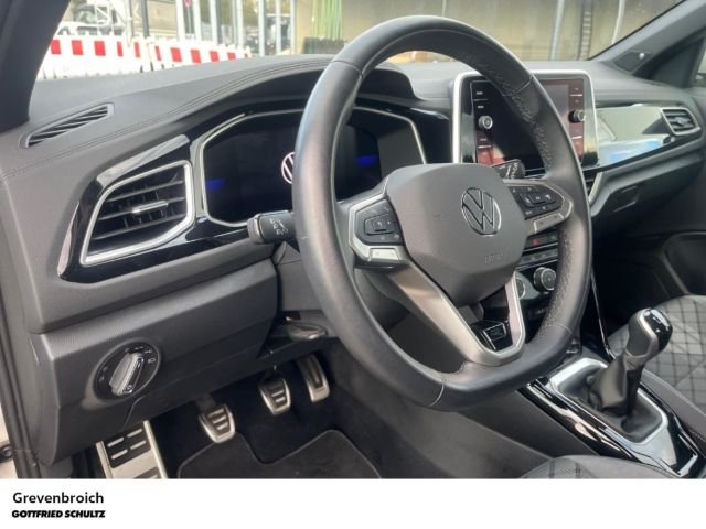 Volkswagen T-Roc - Bild 9