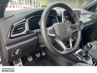 Volkswagen T-Roc - Vorschau Bild 9