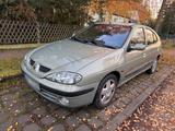 Renault RENAULT MEGANE 1.6L 16V TEILLEDER EFH ZV T... - gebrauchte Renault Megane aus dem Jahr 2003