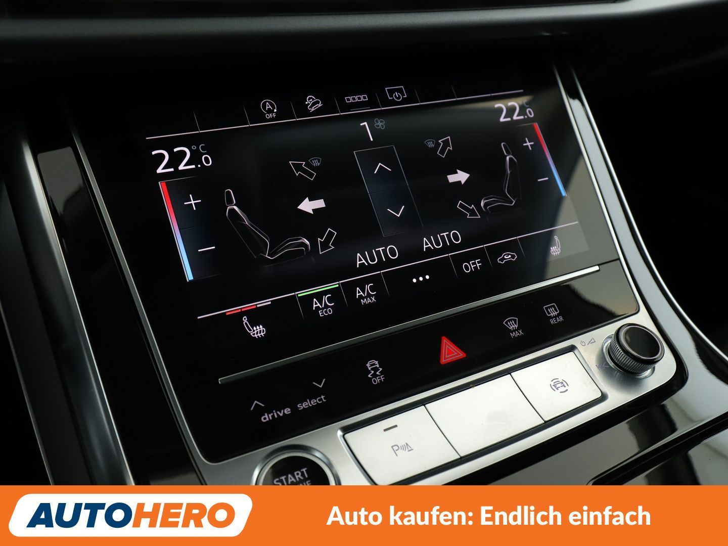 Audi Q7 50 TDI Mild-Hybrid quattro Aut.*NAVI*PDC* foto 22