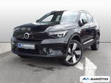 Volvo XC40 Core Recharge Pure Electric/LED/LHZ/CAM/PDC - Volvo XC40 in Bielefeld