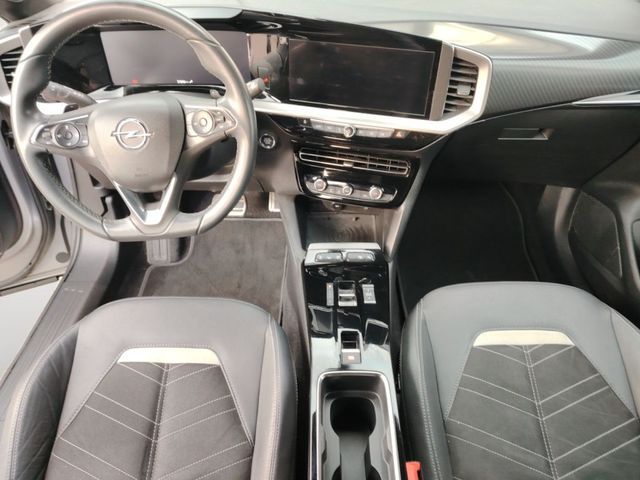 Mokka 1.2 DI Turbo Automatik Ultimate