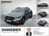 Mercedes-Benz GLA 220 Urban 4MATIC LED+AHK+Kamera+Navigation - Mercedes-Benz GLA-Class in Leipzig