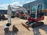 Takeuchi TB 230 - Takeuchi LKWs