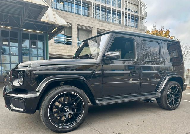 Mercedes-Benz G 63 AMG PERFORMANCE CARBON SUPERIOR W465