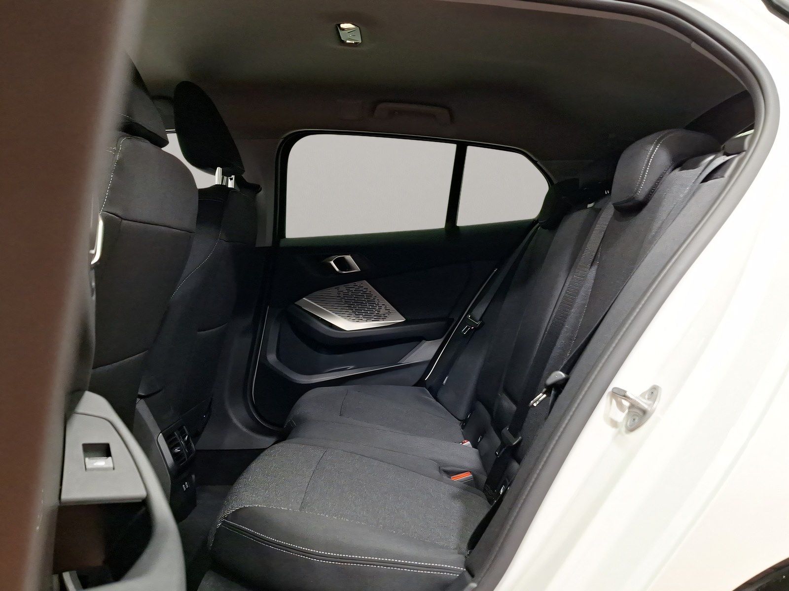 BMW 118 - Bild 6