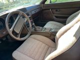 Porsche 924 - Porsche aus 1981