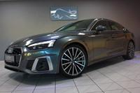 Audi A5 40 TDI S-Tr. Qua. Sportback~3x S-LINE+U´FREI