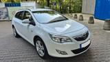 Opel Astra Sports Tourer 1.4 Turbo