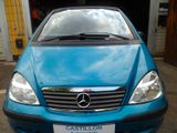 Mercedes-Benz A 140 CLASSIC - Mercedes-Benz: A Class 140
