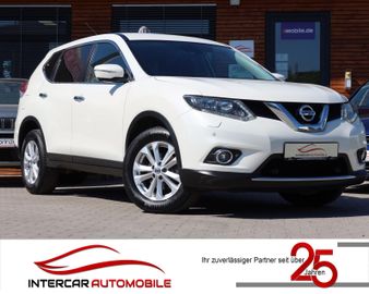 Nissan X-Trail - 1
