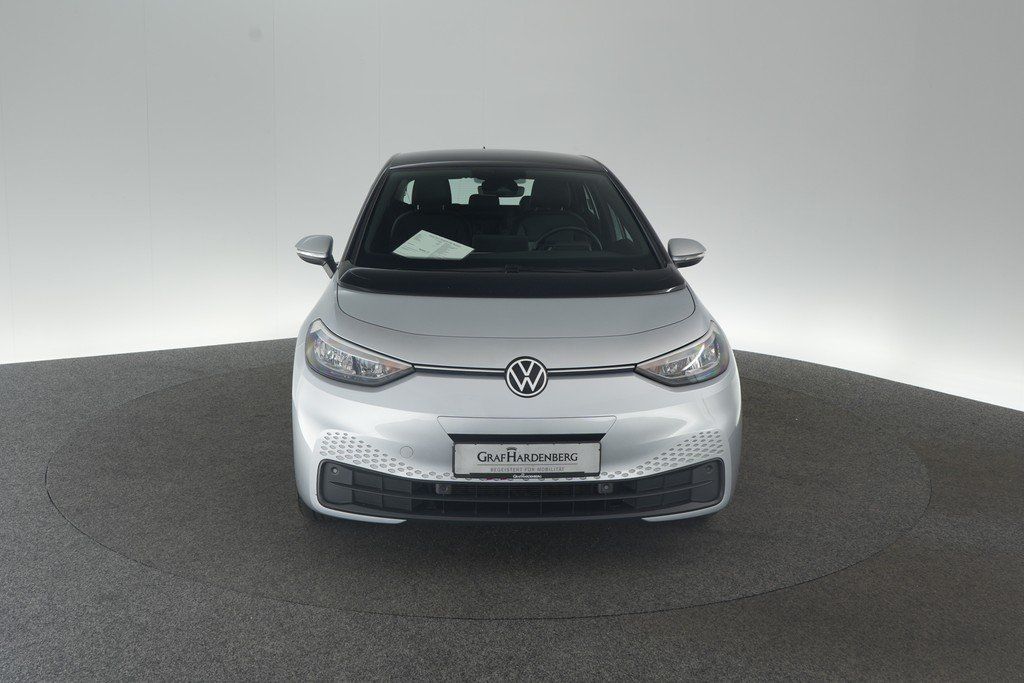 Volkswagen ID.3 Pro S 150 kW ACC Navi Bluetooth imagem 3