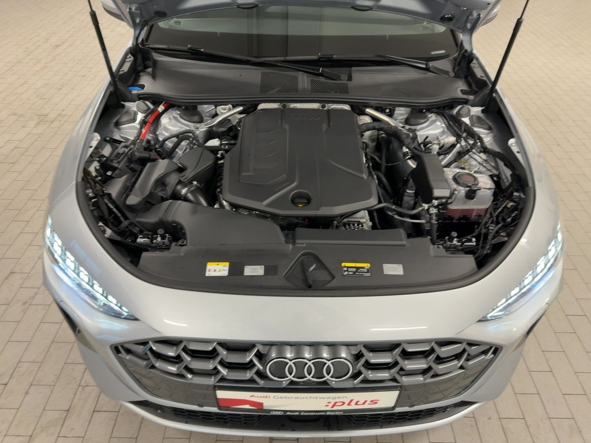 Audi A5 - Bild 20