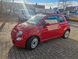 Fiat 500C 1.0 GSE N3 Hybrid LOUNGE C LOUNGE - Fiat 500C von privat