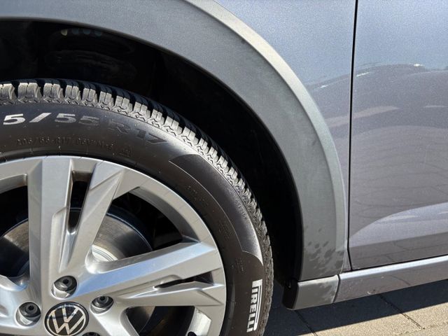 Taigo R-Line 1.0 TSI DSG Rückfahrkamera ACC Keyl
