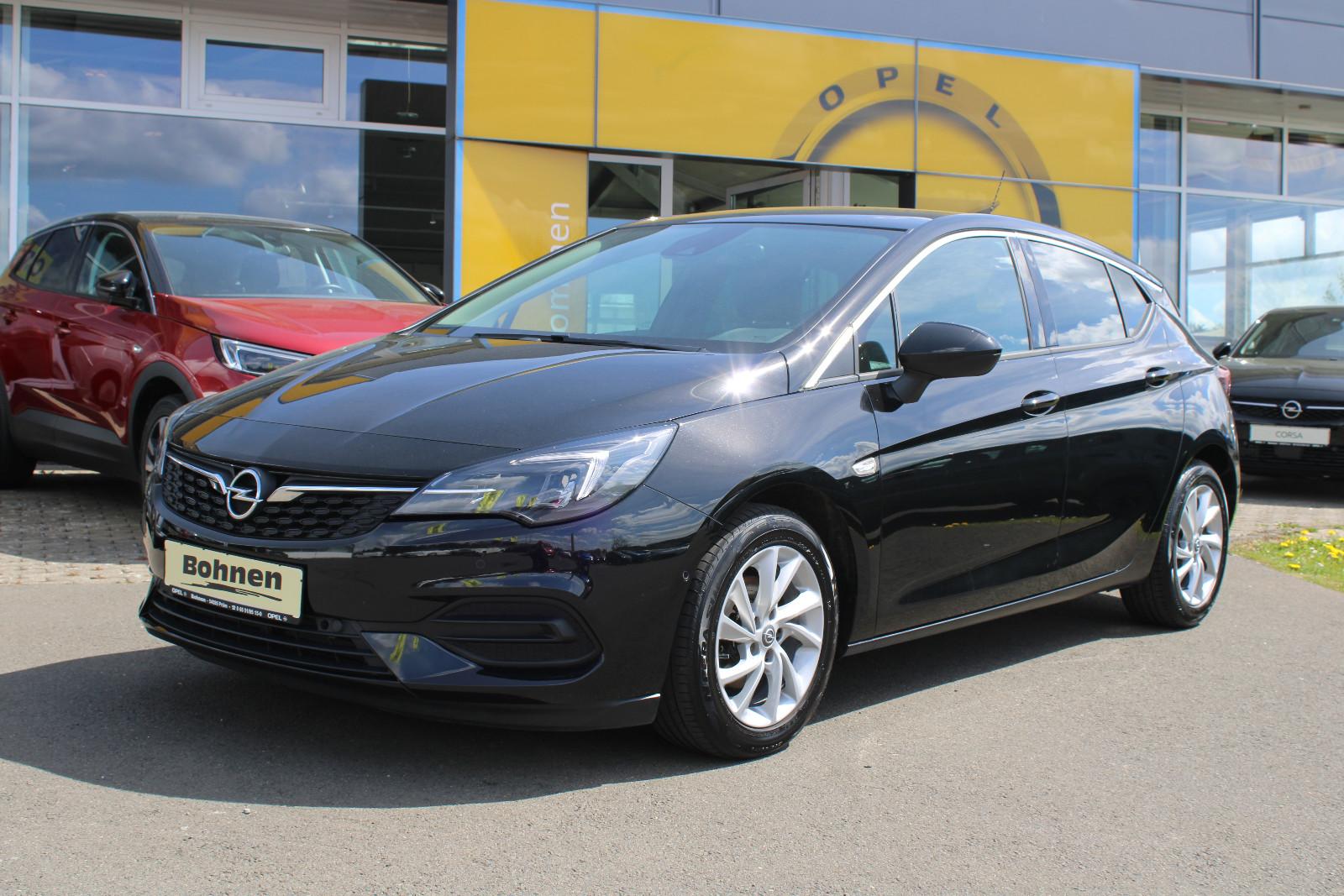 Opel Astra K Elegance,Navi,Kamera,LED,DAB