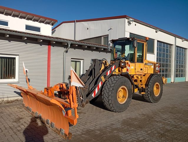 Volvo L 70 D