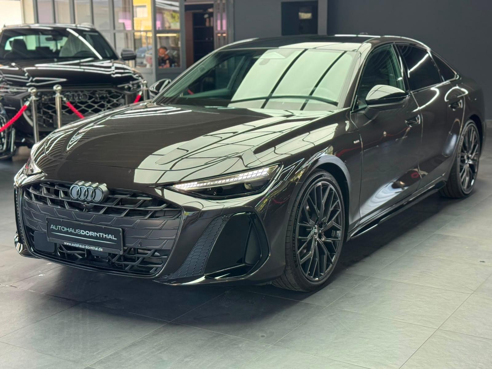 Audi A6 2.0 TFSI e-hybrid/QUATTRO/EDITION ONE/MY27
