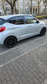 Hyundai i10 1.0 EDITION 30  | SEHR GEPFLEGT - Hyundai i10 Gebrauchtwagen in Dortmund