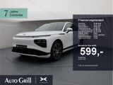 XPENG G9 AWD Performance Modell 24 MY2024 Premium Pake - XPENG G9: Performance