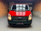 Ford Transit FT 280 K 2.2 TDCi+9-SITZER+KAMERA+2.HAND - Ford Transit ft 280 k