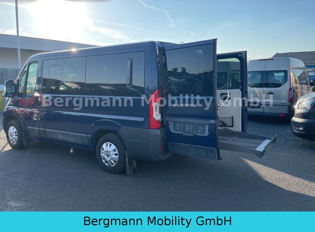 Image of Fiat Ducato