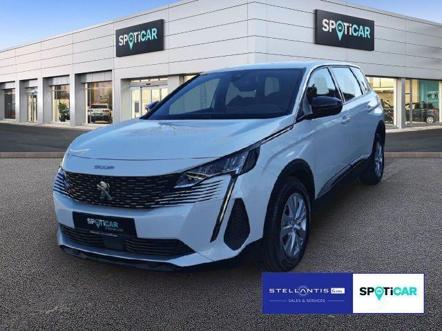Peugeot 5008 Active Pack 1.2 130 7Sitz SHZ EPH 180Kam Mi