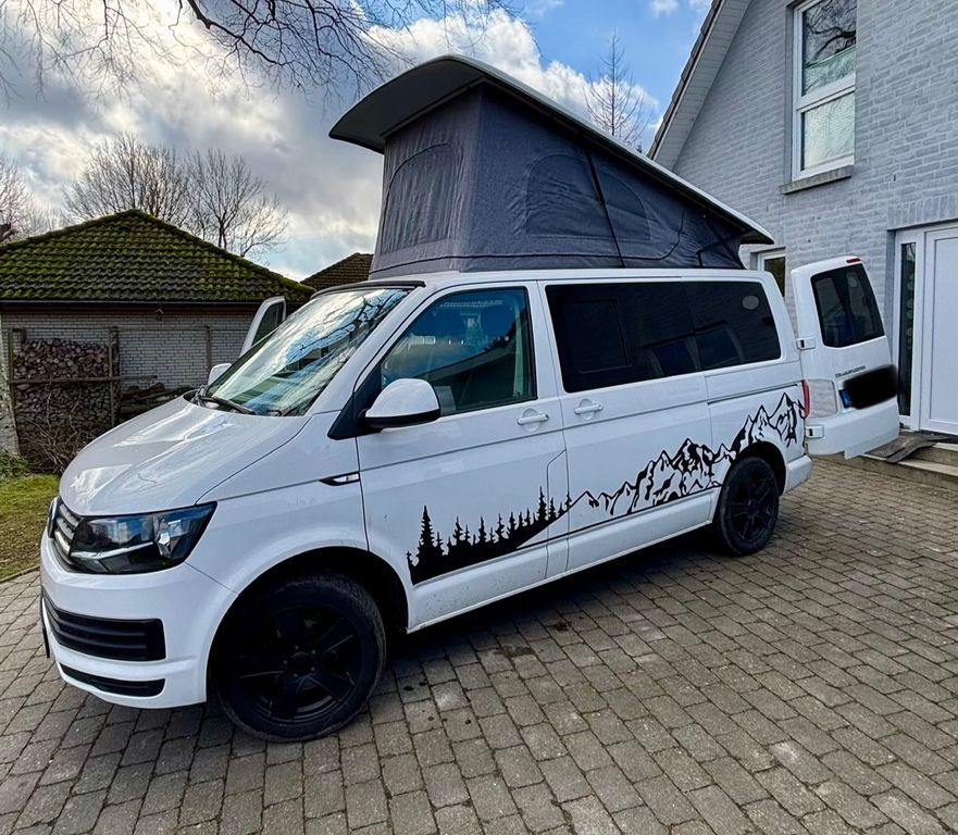 Image of Volkswagen T6 other