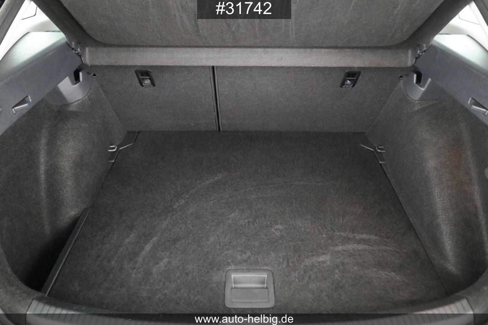 Volkswagen Taigo 1.5 TSI Style #Matrix#ACC#SHZ#DAB#, миниатюра 14