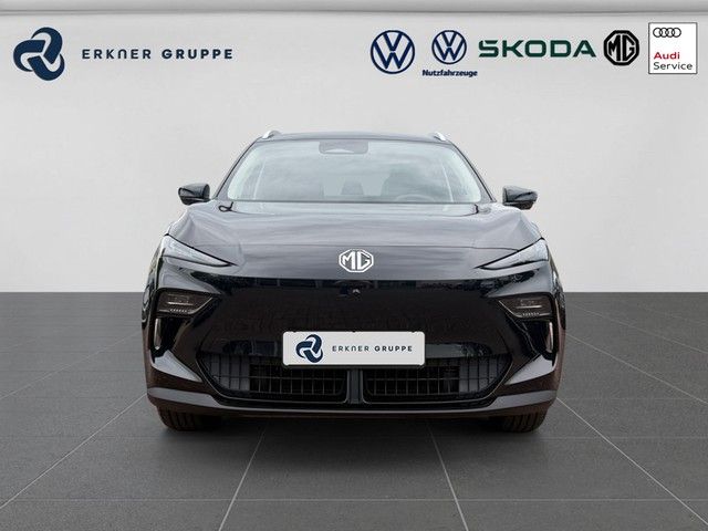 MG S5