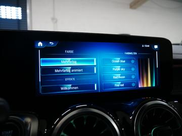 2022 Mercedes-BENZ EQB 缩略图 31