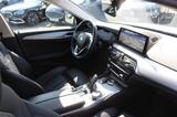 BMW 520d Tour. +Standh.+Sports.-LEDER+Panoramad.+ACC - BMW 5er Reihe Gebrauchtwagen
