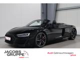 Audi R8 Spyder 5.2 FSI RWD performance LED*PDC*R-Kame