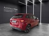 Mercedes-Benz B180*Progressive*Pano-Dach*AHK* Night*MBUX*RFK* - Mercedes-Benz B 180 Gebrauchtwagen