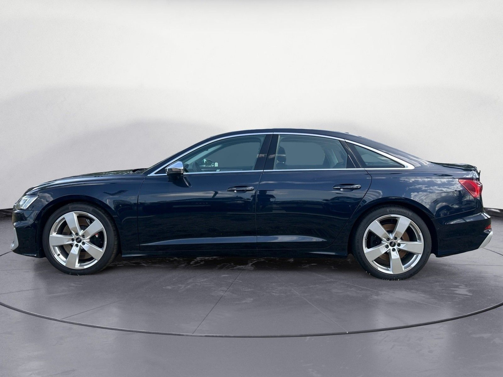 Audi S6 Limousine TDI quattro Navi DriveSelect Standh imagem 3