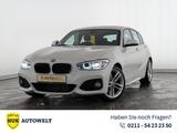 BMW 120 i M Sport LED+NAVI+PDC+SHZ+TEMP+ - BMW 120: Automatik, 120i