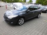 Renault Megane III Grandtour Dynamique - Renault Megane aus 2010: Kombi