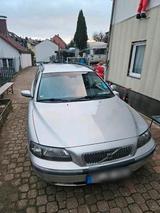 Volvo v70 Bi Fuel - Volvo V70 mit Benzin-Antrieb: Kombi, Bi Fuel