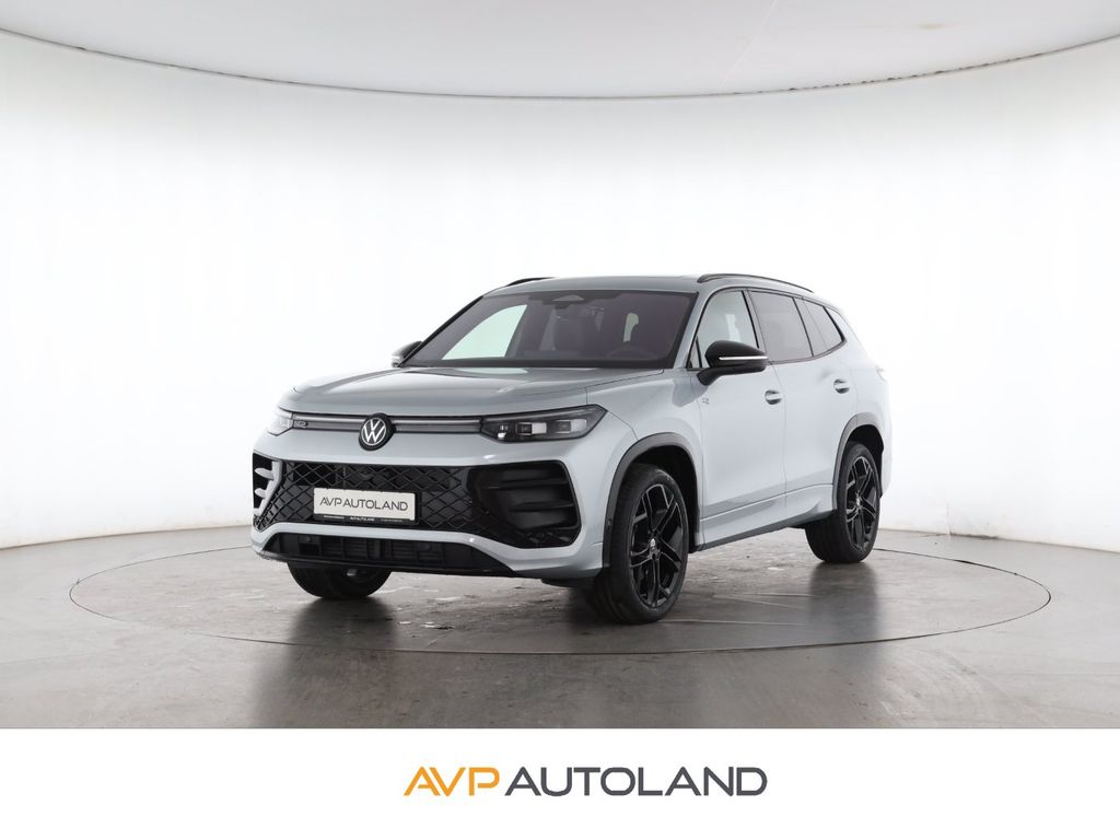 Volkswagen Tayron 2.0TDI 4M | R-Line | BLACKSTYLE | SOFORT