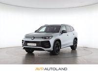 Volkswagen Tayron - Vorschau Bild 1