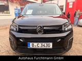 Citroën Berlingo Max XL Blue-HDi 130 EAT8 7-Sitzer - Citroën Berlingo Gebrauchtwagen