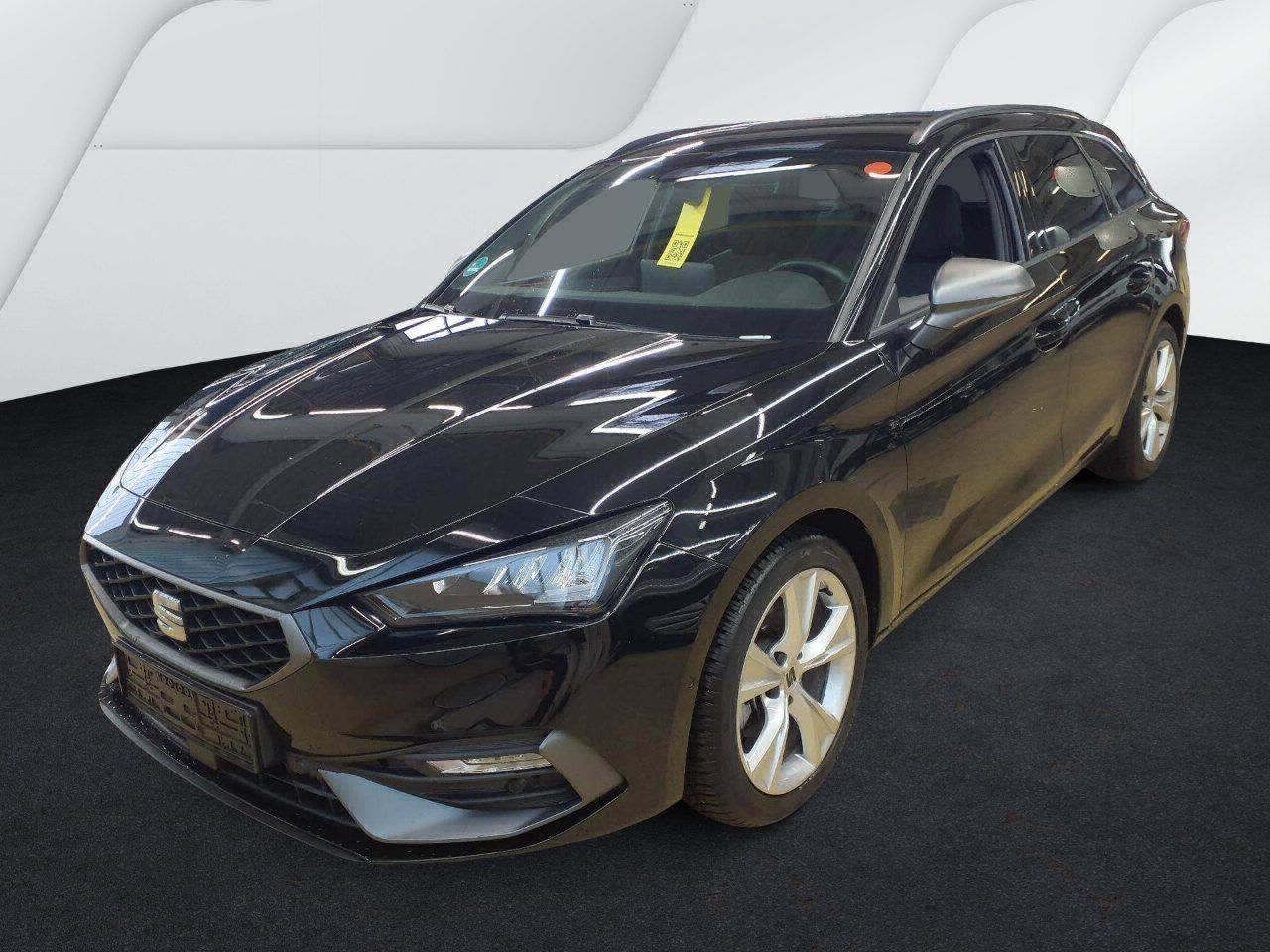 Seat Leon - Bild 2