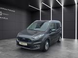 Ford Tourneo Connect 1.5 Titanium Automatik Panoramad - Ford Tourneo Connect mit Diesel-Antrieb